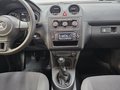 Daumennagel 11 - Volkswagen Caddy 1.2 TSI Trendline KLIMA AHK 2x Schibetür TÜV/NEU