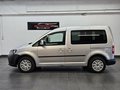 Daumennagel 9 - Volkswagen Caddy 1.2 TSI Trendline KLIMA AHK 2x Schibetür TÜV/NEU