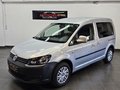 Daumennagel 3 - Volkswagen Caddy 1.2 TSI Trendline KLIMA AHK 2x Schibetür TÜV/NEU