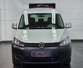 Daumennagel 2 - Volkswagen Caddy 1.2 TSI Trendline KLIMA AHK 2x Schibetür TÜV/NEU