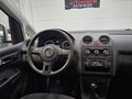 Daumennagel 12 - Volkswagen Caddy 1.2 TSI Trendline KLIMA AHK 2x Schibetür TÜV/NEU