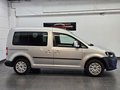 Daumennagel 8 - Volkswagen Caddy 1.2 TSI Trendline KLIMA AHK 2x Schibetür TÜV/NEU
