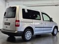 Daumennagel 7 - Volkswagen Caddy 1.2 TSI Trendline KLIMA AHK 2x Schibetür TÜV/NEU