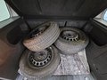 Daumennagel 6 - Volkswagen Caddy 1.2 TSI Trendline KLIMA AHK 2x Schibetür TÜV/NEU
