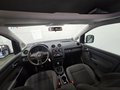 Daumennagel 18 - Volkswagen Caddy 1.2 TSI Trendline KLIMA AHK 2x Schibetür TÜV/NEU