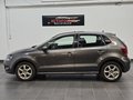 Daumennagel 9 - Volkswagen Polo V 1.2 TDi