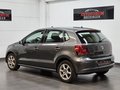 Daumennagel 4 - Volkswagen Polo V 1.2 TDi