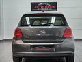 Daumennagel 5 - Volkswagen Polo V 1.2 TDi