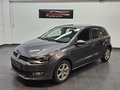 Daumennagel 3 - Volkswagen Polo V 1.2 TDi
