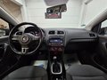 Daumennagel 10 - Volkswagen Polo V 1.2 TDi