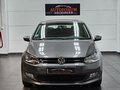 Daumennagel 2 - Volkswagen Polo V 1.2 TDi