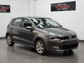 Daumennagel 1 - Volkswagen Polo V 1.2 TDi