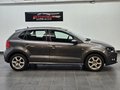 Daumennagel 8 - Volkswagen Polo V 1.2 TDi