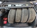 Daumennagel 6 - Volkswagen Polo V 1.2 TDi