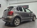 Daumennagel 7 - Volkswagen Polo V 1.2 TDi
