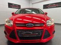 Daumennagel 2 - Ford Focus Turnier Trend Aus 1.Hand Klima Sitzheizung
