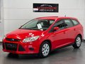 Daumennagel 10 - Ford Focus Turnier Trend Aus 1.Hand Klima Sitzheizung