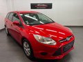 Daumennagel 3 - Ford Focus Turnier Trend Aus 1.Hand Klima Sitzheizung