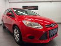 Daumennagel 22 - Ford Focus Turnier Trend Aus 1.Hand Klima Sitzheizung