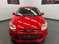 Daumennagel 11 - Ford Focus Turnier Trend Aus 1.Hand Klima Sitzheizung