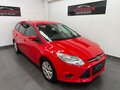 Daumennagel 1 - Ford Focus Turnier Trend Aus 1.Hand Klima Sitzheizung