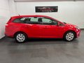 Daumennagel 4 - Ford Focus Turnier Trend Aus 1.Hand Klima Sitzheizung