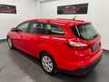 Daumennagel 8 - Ford Focus Turnier Trend Aus 1.Hand Klima Sitzheizung