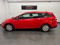 Daumennagel 9 - Ford Focus Turnier Trend Aus 1.Hand Klima Sitzheizung