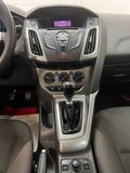 Daumennagel 18 - Ford Focus Turnier Trend Aus 1.Hand Klima Sitzheizung