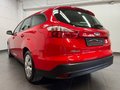 Daumennagel 20 - Ford Focus Turnier Trend Aus 1.Hand Klima Sitzheizung