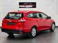 Daumennagel 5 - Ford Focus Turnier Trend Aus 1.Hand Klima Sitzheizung
