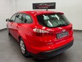 Daumennagel 21 - Ford Focus Turnier Trend Aus 1.Hand Klima Sitzheizung