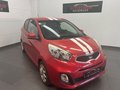 Daumennagel 15 - Kia Picanto Platinum Edition Lenkradheizung Sitzheizung Klima Teileder 8 Fach Ber.