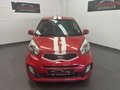 Daumennagel 2 - Kia Picanto Platinum Edition Lenkradheizung Sitzheizung Klima Teileder 8 Fach Ber.