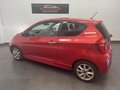 Daumennagel 4 - Kia Picanto Platinum Edition Lenkradheizung Sitzheizung Klima Teileder 8 Fach Ber.