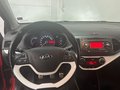 Daumennagel 10 - Kia Picanto Platinum Edition Lenkradheizung Sitzheizung Klima Teileder 8 Fach Ber.