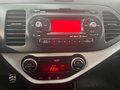 Daumennagel 12 - Kia Picanto Platinum Edition Lenkradheizung Sitzheizung Klima Teileder 8 Fach Ber.