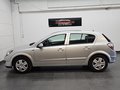 Daumennagel 9 - Opel Astra H Edition Klima Tempomat NUR 67.000 km