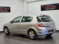 Daumennagel 4 - Opel Astra H Edition Klima Tempomat NUR 67.000 km