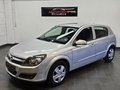 Daumennagel 3 - Opel Astra H Edition Klima Tempomat NUR 67.000 km
