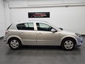 Daumennagel 8 - Opel Astra H Edition Klima Tempomat NUR 67.000 km
