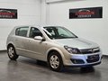 Daumennagel 1 - Opel Astra H Edition Klima Tempomat NUR 67.000 km