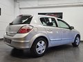 Daumennagel 7 - Opel Astra H Edition Klima Tempomat NUR 67.000 km