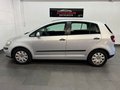 Daumennagel 9 - Volkswagen Golf Plus V Trendline AHK Klima Cool&Sound Paket