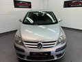Daumennagel 2 - Volkswagen Golf Plus V Trendline AHK Klima Cool&Sound Paket