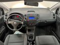 Daumennagel 11 - Volkswagen Golf Plus V Trendline AHK Klima Cool&Sound Paket