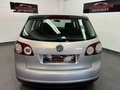 Daumennagel 5 - Volkswagen Golf Plus V Trendline AHK Klima Cool&Sound Paket