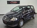Daumennagel 3 - Volkswagen Fox 1.2 Servo Klima Tüv/NEU