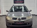 Daumennagel 2 - Renault Megane II Grandtour Luxe-Paket AHK tempomat