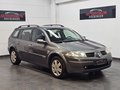 Daumennagel 1 - Renault Megane II Grandtour Luxe-Paket AHK tempomat
